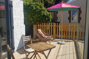 Wheelers Bay Apartment